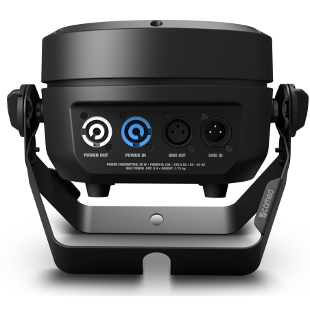 Projecteurs PAR LED - Cameo - ROOT PAR TW