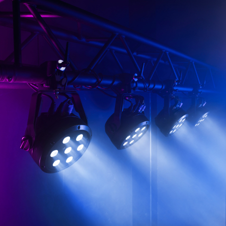 Projecteurs PAR LED - Cameo - ROOT PAR TW