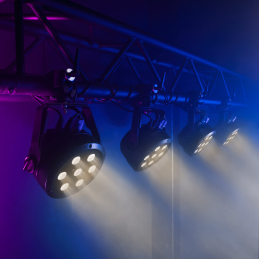 	Projecteurs PAR LED - Cameo - ROOT PAR TW
