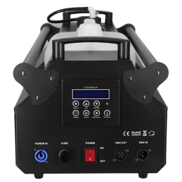 	Machines à fumée - Power Lighting - FOG 3000B