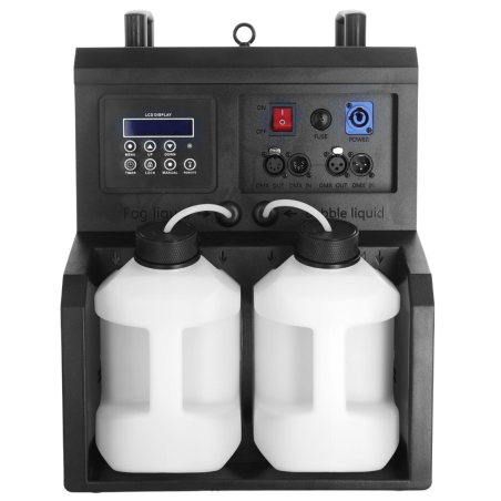 Machines à bulles - Power Lighting - FOGBUBBLE 900 LED