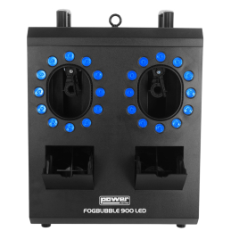 	Machines à bulles - Power Lighting - FOGBUBBLE 900 LED