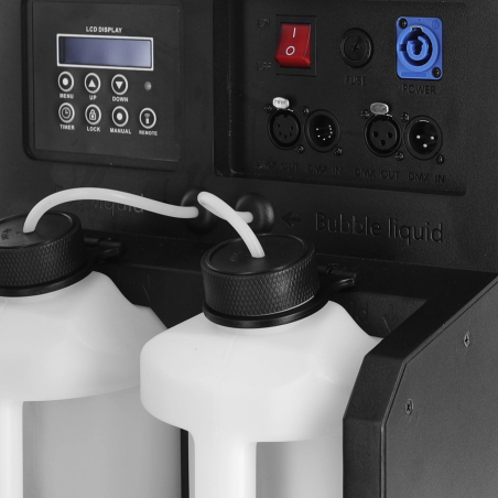 Machines à bulles - Power Lighting - FOGBUBBLE 900 LED