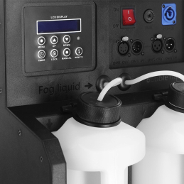 	Machines à bulles - Power Lighting - FOGBUBBLE 900 LED