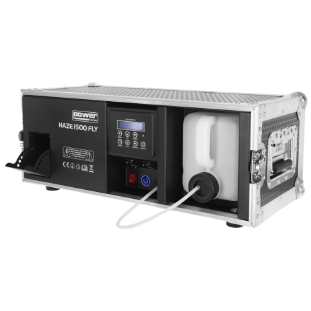 Machines à brouillard - Power Lighting - HAZE 1500 FLY