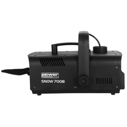 	Machines à neige - Power Lighting - SNOW 700B