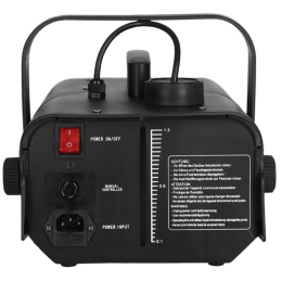 	Machines à neige - Power Lighting - SNOW 700B