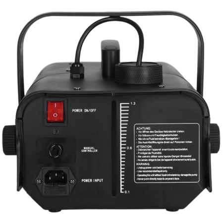 Machines à neige - Power Lighting - SNOW 700B