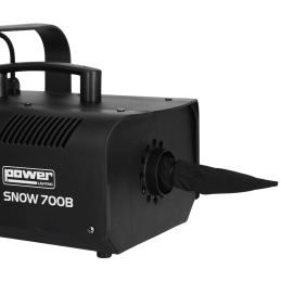 	Machines à neige - Power Lighting - SNOW 700B