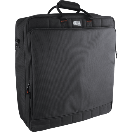 Housses consoles de mixage - Gator Cases - G-MIXERBAG-2123
