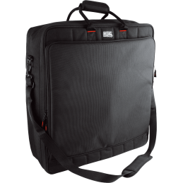 	Housses consoles de mixage - Gator Cases - G-MIXERBAG-2123
