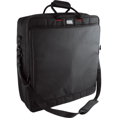 Housses consoles de mixage - Gator Cases - G-MIXERBAG-2123
