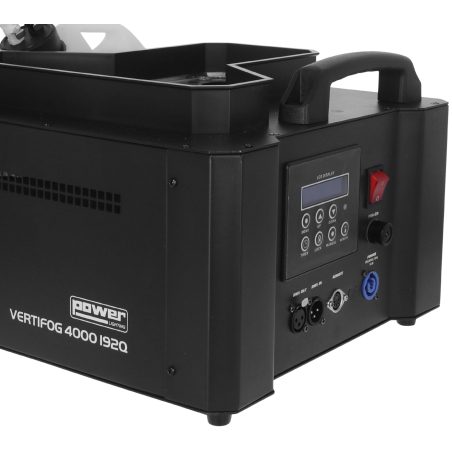 Machines à fumée Geyser - Power Lighting - VERTIFOG 4000 192Q