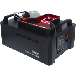 	Machines à fumée Geyser - Power Lighting - VERTIFOG 4000 192Q