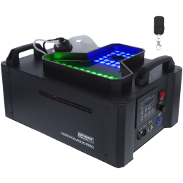 	Machines à fumée Geyser - Power Lighting - VERTIFOG 4000 192Q