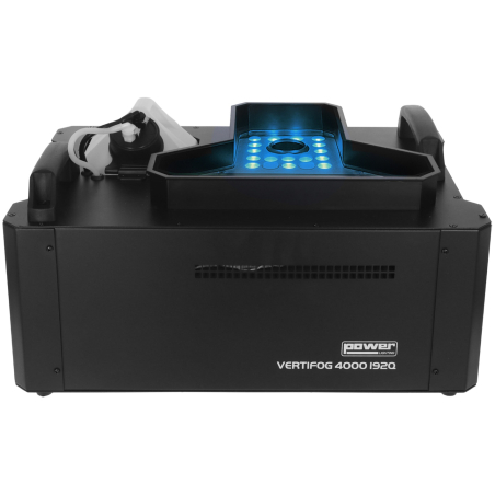 Machines à fumée Geyser - Power Lighting - VERTIFOG 4000 192Q
