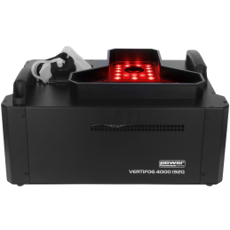 	Machines à fumée Geyser - Power Lighting - VERTIFOG 4000 192Q