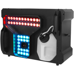 	Machines à fumée Geyser - Power Lighting - VERTIFOG 4000 192Q