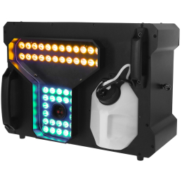 	Machines à fumée Geyser - Power Lighting - VERTIFOG 4000 192Q