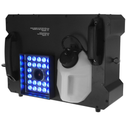 	Machines à fumée Geyser - Power Lighting - VERTIFOG 2000 240T