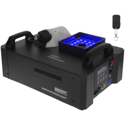 	Machines à fumée Geyser - Power Lighting - VERTIFOG 2000 240T