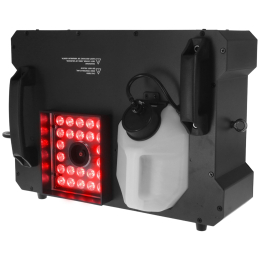 	Machines à fumée Geyser - Power Lighting - VERTIFOG 2000 240T