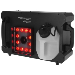 	Machines à fumée Geyser - Power Lighting - VERTIFOG 1000 48Q