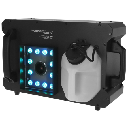 Machines à fumée Geyser - Power Lighting - VERTIFOG 1000 48Q