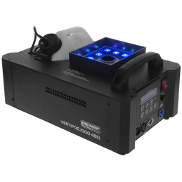 	Machines à fumée Geyser - Power Lighting - VERTIFOG 1000 48Q