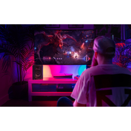 	Enceintes monitoring de studio - M-Audio - BX5BT (La paire)