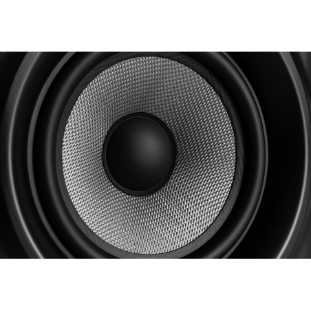 Enceintes monitoring de studio - M-Audio - BX5BT (La paire)