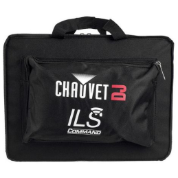 	Stock B - Chauvet DJ - ILS COMMAND - STOCK B