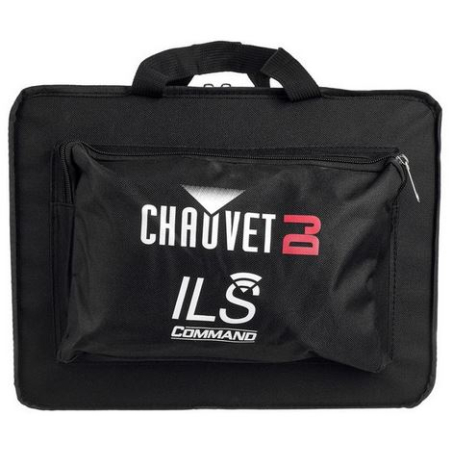 Stock B - Chauvet DJ - ILS COMMAND - STOCK B