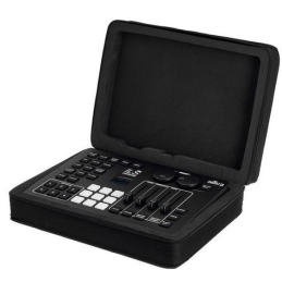 	Contrôleurs DMX - Chauvet DJ - ILS COMMAND