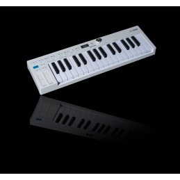 	Claviers maitres compacts - Arturia - KeyStep MK2