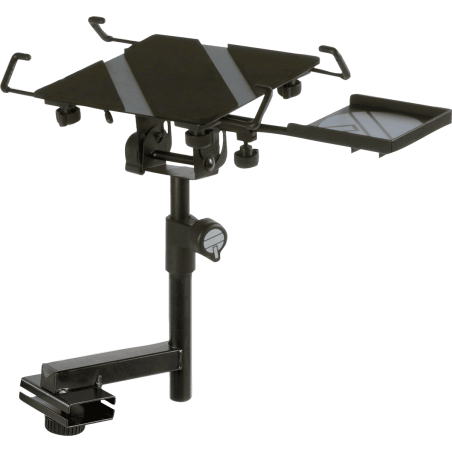 Stands laptops DJ - Quik Lok - Z733