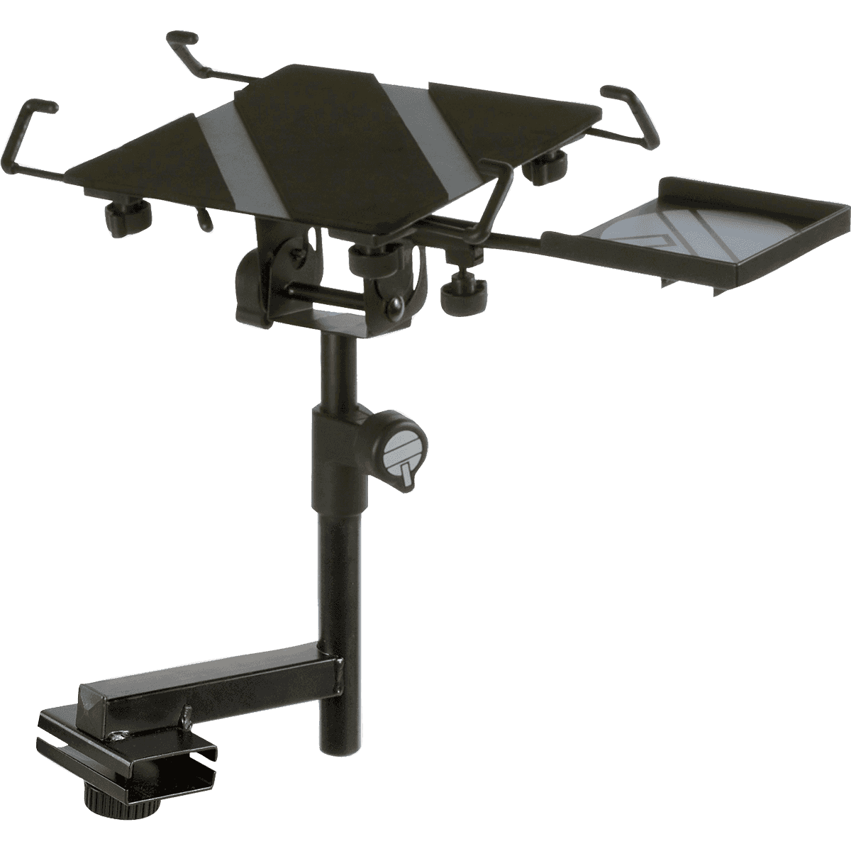 Stands laptops DJ - Quik Lok - Z733