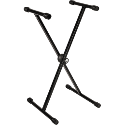 	Stands claviers - Quik Lok - T6BK