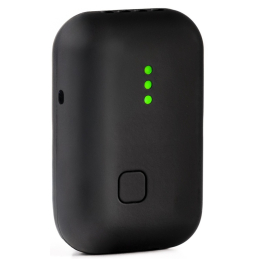 	Enregistreurs portables - Zoom - Instamic Pro Plus C Mono