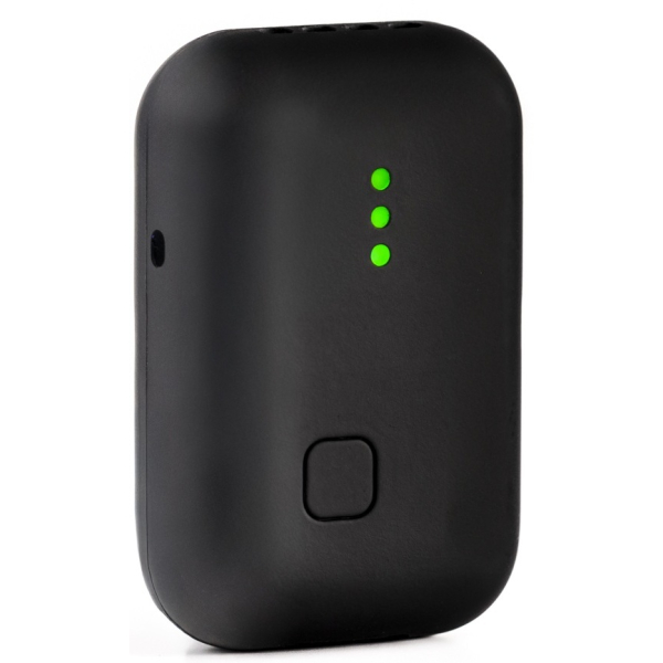 Enregistreurs portables - Zoom - Instamic Pro Plus C Mono