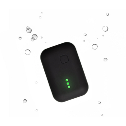 	Enregistreurs portables - Zoom - Instamic Pro Plus C Mono