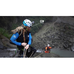 	Enregistreurs portables - Zoom - Instamic Pro Plus C Mono