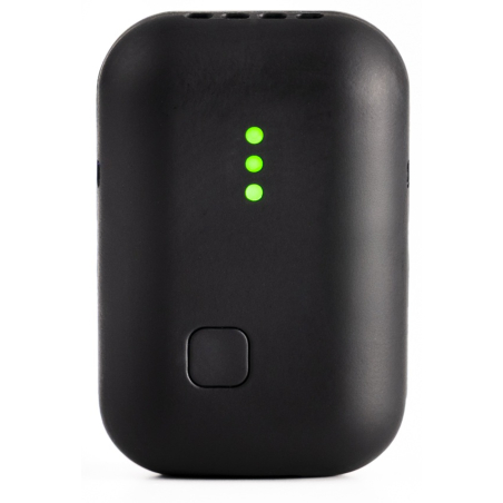 Enregistreurs portables - Zoom - Instamic Pro Plus C Stereo