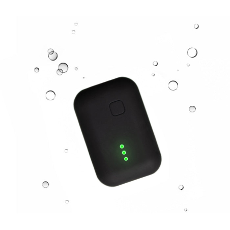 Enregistreurs portables - Zoom - Instamic Pro Plus C Stereo