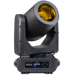 	Lyres beam - BriteQ - BTI-BLIZZARD LBEAM