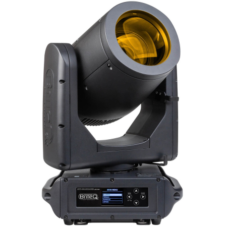 Lyres beam - BriteQ - BTI-BLIZZARD LBEAM