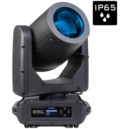 	Lyres beam - BriteQ - BTI-BLIZZARD LBEAM