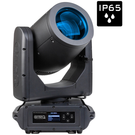 Lyres beam - BriteQ - BTI-BLIZZARD LBEAM