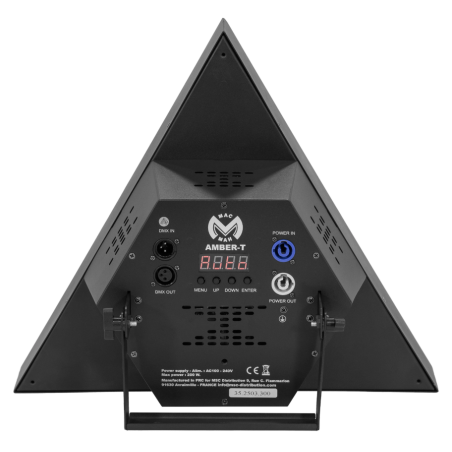 Projecteurs architecturaux LED - Mac Mah - Amber-T