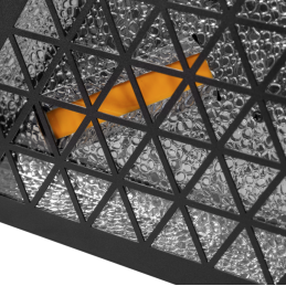 	Projecteurs architecturaux LED - Mac Mah - Amber-T